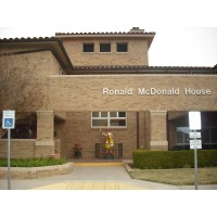 Ronald McDonald House Charities of the Southwest logo - Similar company to West Cook Ymca