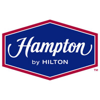 Hampton by Hilton London Ealing logo - Similar company to G&C Accounting