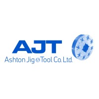 Ashton Jig and Tool Co Ltd logo - Similar company to Craneng Srl