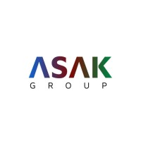 ASAK GROUP SARL logo - Similar company to Bakan'M Fine'Renov