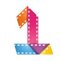 1FILM logo - Similar company to Art4Media