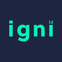 IGNI logo - Similar company to Stellar Insulation Ltd