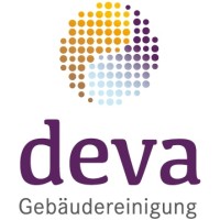 deva Gebäudereinigung logo - Similar company to Crm Summit