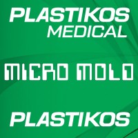 Micro Mold & Plastikos logo - Similar company to Viking Plastics