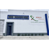 XERCO Chemical S. de R.L. de C.V. logo - Similar company to Sherpas Freight