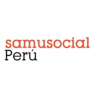 Samusocial Perú logo - Similar company to Red Interquorum