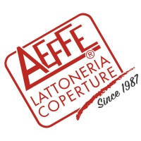 Aeffe Lattoneria e Coperture logo - Similar company to Lattoneria Srl