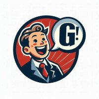 Gee! Produxions logo - Similar company to Top Workforce Solutions
