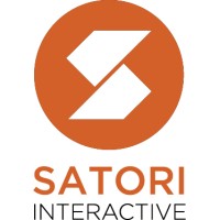 Satori Interactive logo - Similar company to Ezsip