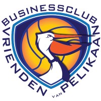 Businessclub Vrienden van Pelikaan logo - Similar company to Heracles Next – Businessclub