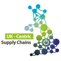 UK Centric Supply Chains logo - Similar company to Microcab Industries Ltd