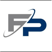 Forte placements logo - Similar company to House Of Textiles