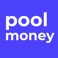 Pool Money logo - Similar company to Barter Technologies
