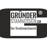 Gründerstammtisch® logo - Similar company to Coonverted Gmbh
