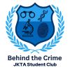 Behind The Crime logo - Similar company to Iec Dbuu