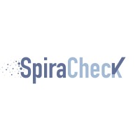 SpiraCheck Ltd logo - Similar company to Fresh Check: Confirming Hygiene