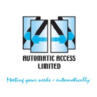 Automatic Access Limited logo - Similar company to Axis Entrance Systems