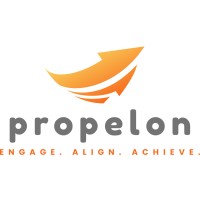 Propelon AI logo - Similar company to Premier Alignment Consulting
