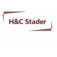 Geschichtsagentur H&C Stader GmbH logo - Similar company to Dörner & Partner Steuerberater, Rechtsanwalt Partnerschaftsgesellschaft