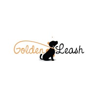 The Golden Leash, LLC logo - Similar company to Off Leash Milwaukee, Llc
