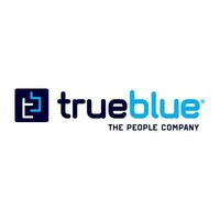 TrueBlue India logo - Similar company to Trueblue