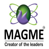 Magme Techno Private Limited logo - Similar company to Harbest Agro Pvt Ltd