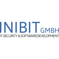 iniBit GmbH logo - Similar company to Creacore Engineering Labs Gmbh