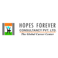 Hopes Forever Consultancy Pvt. Ltd.