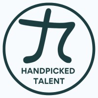 Handpicked Talent logo - Similar company to Ivy Invest