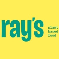 Ray's Plant Based Food logo - Similar company to Nircom