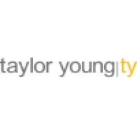 Taylor Young logo - Similar company to Prototype Creative