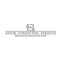 Astor Consulting Services logo - Similar company to Astor Consulting Limited