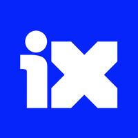 Impact X logo - Similar company to Circular Australia
