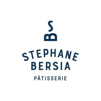 Stéphane Bersia Pâtisserie logo - Similar company to Madlen