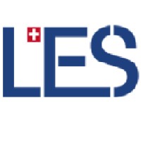 LES Switzerland logo - Similar company to Les Germany