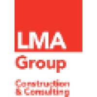 LMA Group Inc. logo - Similar company to Fma Builders