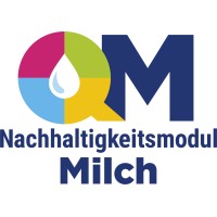 QM-Nachhaltigkeitsmodul Milch logo - Similar company to Gefa E.V.