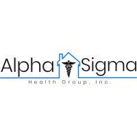 Alpha Sigma Health Group Inc.