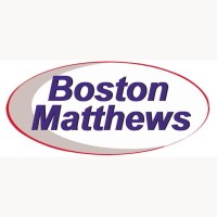 Boston Matthews logo - Similar company to Hahn Uk