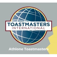 Athlone Toastmasters logo - Similar company to Kildare Toastmasters