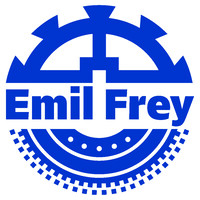 Ungeheuer Automobile GmbH logo - Similar company to Emil Frey Hessengarage