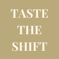 Taste The Shift logo - Similar company to Responsible 100