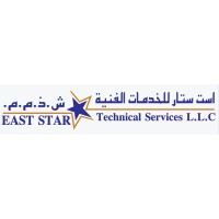 East Star Technical Services LLC logo - Similar company to Technostar Electromechanical Cont Llc