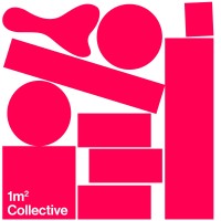 1m2 Collective logo - Similar company to Sectie-C