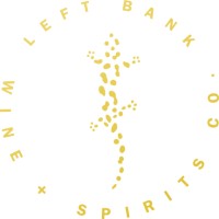 Left Bank Wine And Spirits logo - Similar company to Pge Finewines