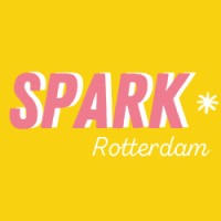 SPARK Rotterdam logo - Similar company to Stereo Design