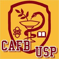 Centro Acadêmico de Farmácia e Bioquímica da USP logo - Similar company to Farmácia Energia E Vida