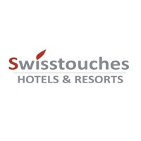 Swisstouches Hotels & Resorts logo - Similar company to Sōlō Restaurant