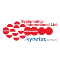 Systematics International Ltd logo - Similar company to Innovation Hill Ltd