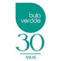 Bula Verdde Ltda logo - Similar company to Cia Da Barba